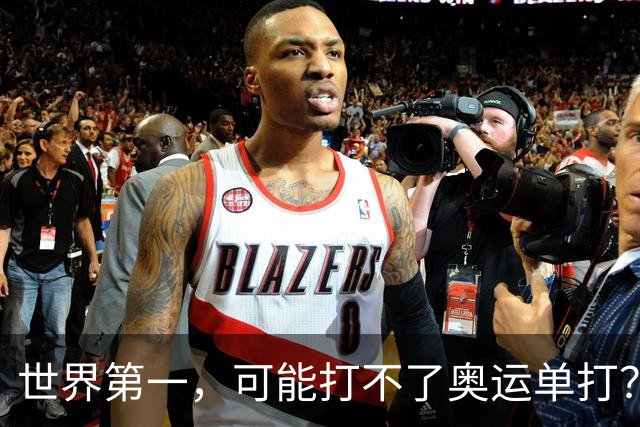 世界第一，可能打不了奥运单打？国乒这条隐形红线，孙颖莎正撞上