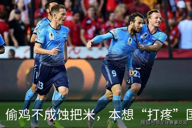 偷鸡不成蚀把米，本想“打疼”国乒，不料自己先被扒了个底朝天