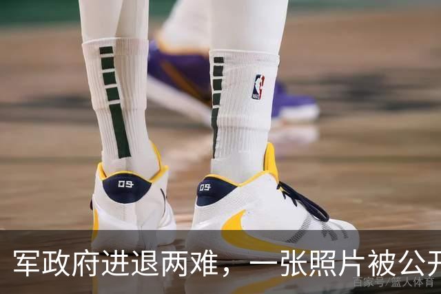 军政府进退两难，一张照片被公开，中方已表明立场，不准缅甸生乱