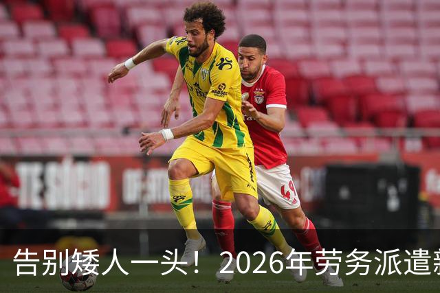 告别矮人一头！2026年劳务派遣新规，比例不得高于10%！