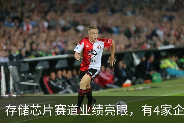存储芯片赛道业绩亮眼，有4家企业跻身2026半年报归母净利润百强