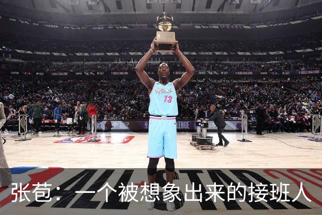 张苞：一个被想象出来的接班人