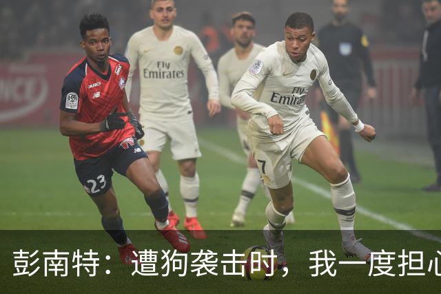 彭南特：遭狗袭击时，我一度担心会截肢