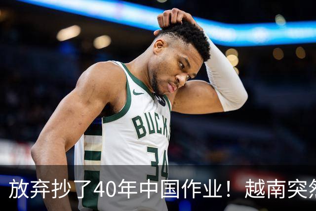 放弃抄了40年中国作业！越南突然掉头，跟韩国学起了豪赌财阀经济