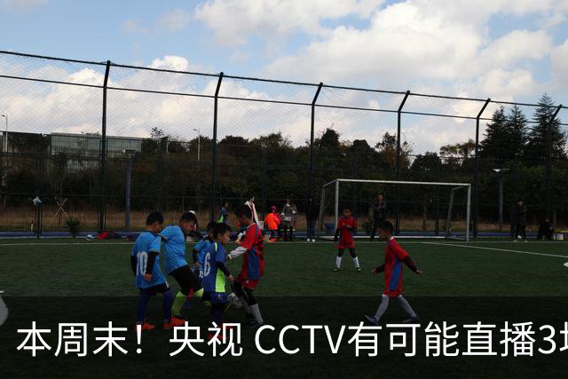 本周末！央视 CCTV有可能直播3场中超 有成都夺冠之战 申花主场大战