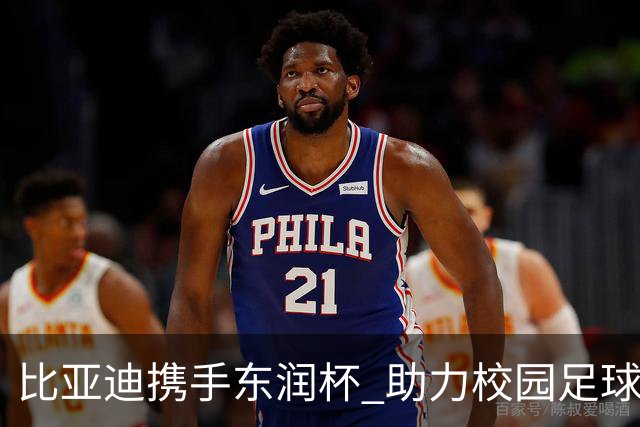 比亚迪携手东润杯 助力校园足球少年圆梦工体
