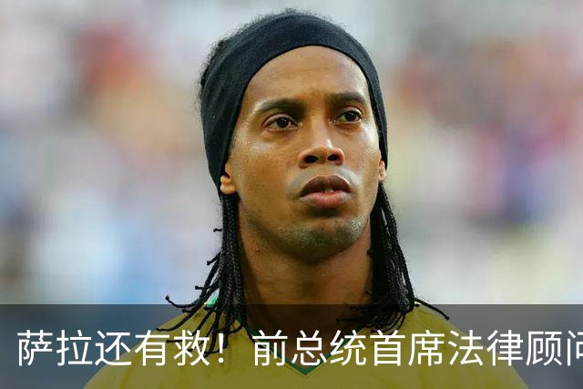 萨拉还有救！前总统首席法律顾问：不按16票就违宪，将被刑事指控