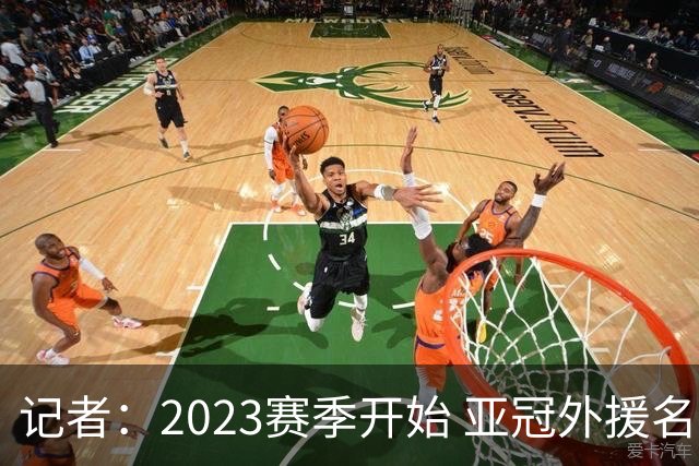 记者：2023赛季开始 亚冠外援名额或增加为5+1
