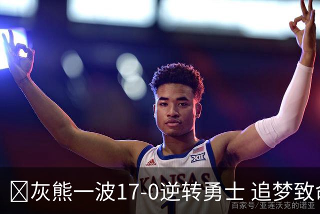 🏀灰熊一波17-0逆转勇士 追梦致命犯规 布泽尔25+13 库里24分